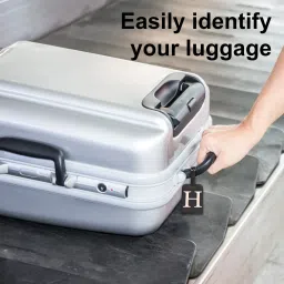 tag8 Smart Luggage Tag, Real-Time Email Alerts With Bag's Location - Location Smart Tracker image 3