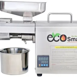 eco smart be natural ES 04 TC 600 W Food Processor image 2