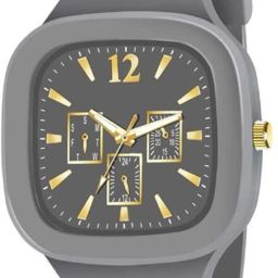 ZA GADGETS Formal, Casual, Miller Analog Watch - For Men Milleryy-image-33