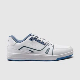 ASIAN Men JASPER-16 Perforations Memory Foam Insole Basics Sneakers image 4