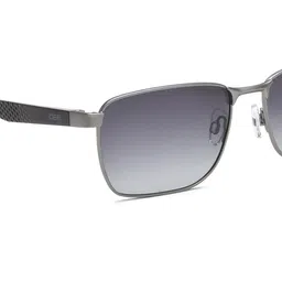 IDEE Men Rectangle Sunglasses With UV Protected Lens image 2