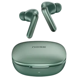 noise Air Buds Pro 4 TWS Earbuds with Active Noise Cancellation (IPX5 Water Resistant, Spatial Audio, Jade Green)-picture-45