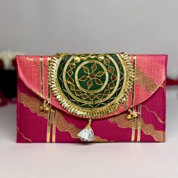 Party Pink Clutch-image-60