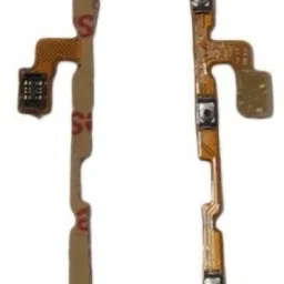 CELLO TECH ONF11 ORIGINAL ON OFF PATTA FOR VIVO V15 PRO Volume Button Flex Cable image 2