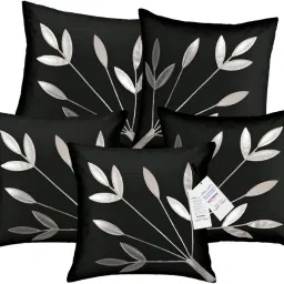 Dupion Silk Cushions Cover-image-37