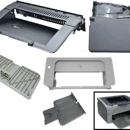 Haedlink P1007, P1008 Printer Full Body Cover-Printer Body-Import-AAA Grade Quality Black Ink Toner-image-43