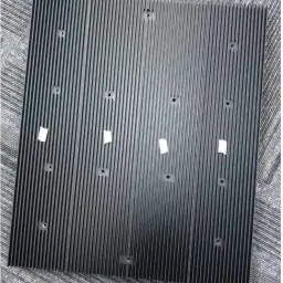 Snapmaker Aluminium Platform for Laser Cutting Plate/Bed-30