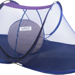 Polyester Adults Washable SPECIAL STYLE COTTON CLOTHES WITH MAHARANI NET 215×102×90 POLYESTER FOLDABLE Mosquito Net-image-60