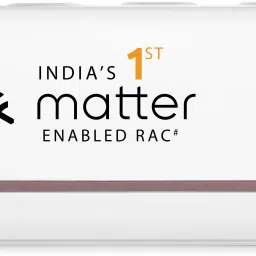 7 in 1 Convertible with True AI Mode,Matter Enabled 1 Ton 5 Star Split Inverter AC with Wi-fi Connect - White-picture-19