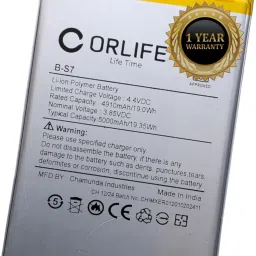orlife Mobile Battery ForVivo Vivo Y16 / Y15a (V2134) / Y15s (V2120, V2147) / Y01 (V2166) / Y02-picture-43