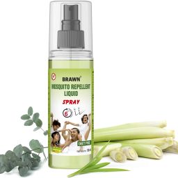 Natural Insect Repellent Spray for Babies (3 months+), Safe on Skin, DEET FREE-image-16