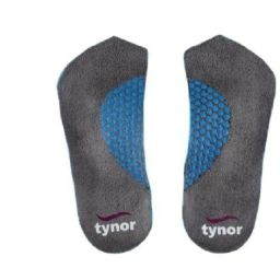Medial Arch Orthosis, Grey, Large, Pack of 2 Foot Support-32