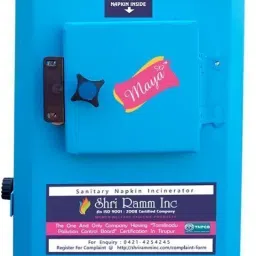 Sanitary Pad Dispensing Machine Vending Machine-35