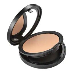 m.a.c Studio Fix Powder Plus Foundation - N5 image 1