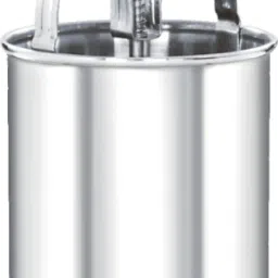 SHREEJI-306 Primelife Stainless Steel Hygienic Meduwada MFIVANIOer Vada Maker-image-8