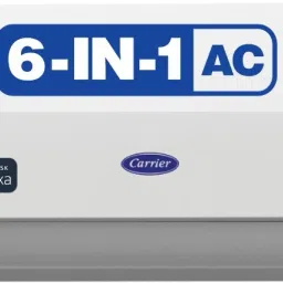 2025 Model 6 in 1 Convertible 2 Ton 3 Star Split Inverter AC with Wi-fi Connect- White-picture-3