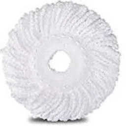 3Pcs Mop Heads For Magic Mops, Easy Mops And Spin Mops Refill-image-4