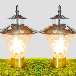 GL06(LARGE) Gate Light Outdoor Lamp-image-96