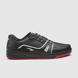 ASIAN Men JASPER-16 Perforations Memory Foam Insole Basics Sneakers image 5