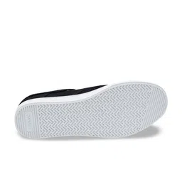 Sparx Men Canvas Comfort Insole Slip-On Sneakers image 4