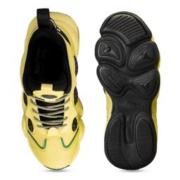 Atom Men Textured Sneakers image 2