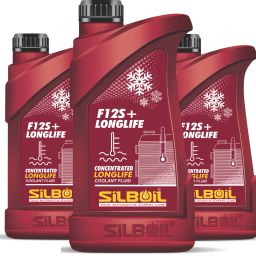 P2 GREEN F12S+ LONGLIFE ANTIFREEZE | Concentrated (1:4) Formula with Advanced Deep-Cool Technology Coolant-41
