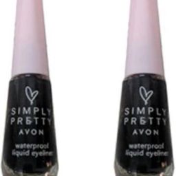Simply Pretty Waterproof Liquid Eyeliner 7.5 g 7.5 ml-image-15