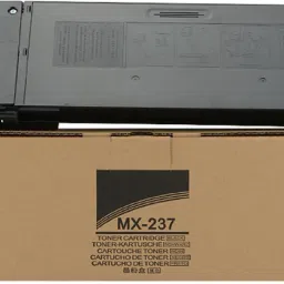 wetech MX-237ATCompatible Cartridge for Sharp AR-6020, , AR-6023, AR-6023D, AR-6023N, Black Ink Cartridge-image-15