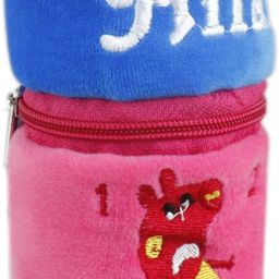 Peppa Pig Kides Baby Feeding Bottle Cover for Daily Use-image-55