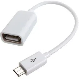 Tech-X USB OTG Adapter-25