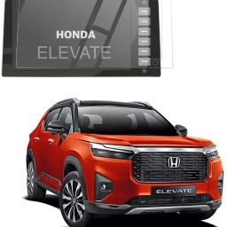 FriendZon Screen Guard for Honda Elevate 2023 (8 Inch)-image-81
