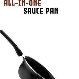 Best Cast iron Sauce Pan Sauce Pan 16 cm diameter 1 L capacity-11