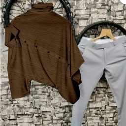 Striped Men Track Suit-image-37