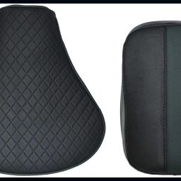 KBA-SCN45 Split Bike Seat Cover For Royal Enfield Classic 350, Classic 500-image-36