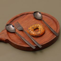 Stainless Steel Cutlery Set-image-73
