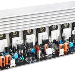 150+150 Watt RMS Stereo Amplifier Board Using 2SC5198 + 2SA1941 Sound Recorder and Sound Circuit Electronic Hobby Kit-picture-21