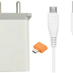 Wall Charger Accessory Combo for Infinix Hot 8 Infinix-image-15