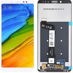 CasinoRetail Haptic/Tactile touchscreen Mobile Display for Redmi Redmi note 5 pro-image-21