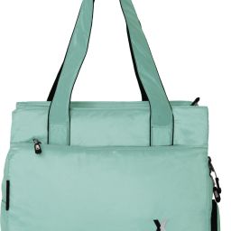 Women Green Shoulder Bag-image-78