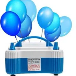Multi-Use Balloon Inflator and Blower Balloon Pump-image-28