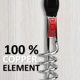 BLACK 2000 W Shock Proof Immersion Heater Rod-image-45