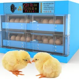 tm&w 128 egg hatching and incubating useful Egg Incubator image 4