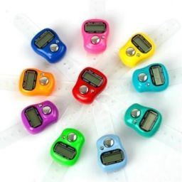 Digital Tally Counter-2