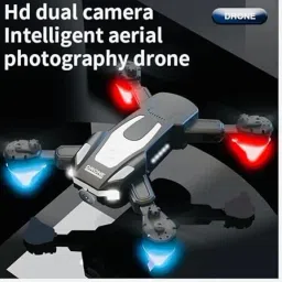 dxp New J2 Obstacle Avoidance Flying camera drone camera 4k 1080p Drone Drone image 4