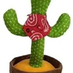 Dancing Cactus Repeat, Repeat+Recording+Dance+Sing-26