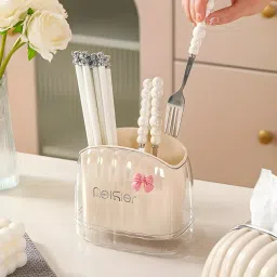 Empty Cutlery Holder Case-33