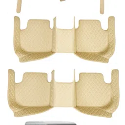 Leatherite 7D Mat For Mahindra Bolero-16