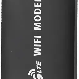 Muvit Portable 4G Dongle: Plug & Play, Unlimited Access 4G Router 2.4 GHz 150 Mbps Wifi Speed NA MiFi (Sim Based)-6