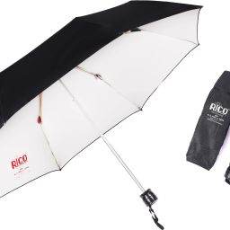 RICO 3 FOLD Umbrella for men & women | 3 fold umbrella for women | KC Paul Umbrella-picture-5