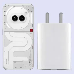 Bxeno 45 W PD 15 A Wall Charger for Mobile-image-56